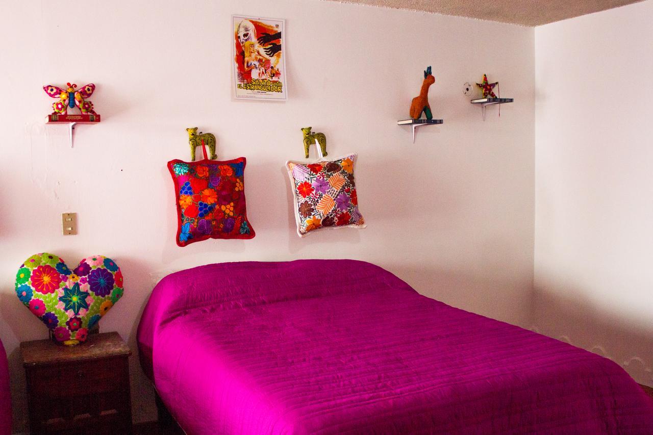 Hotel Frida Khalo Tuxtla Gutierrez Exterior photo