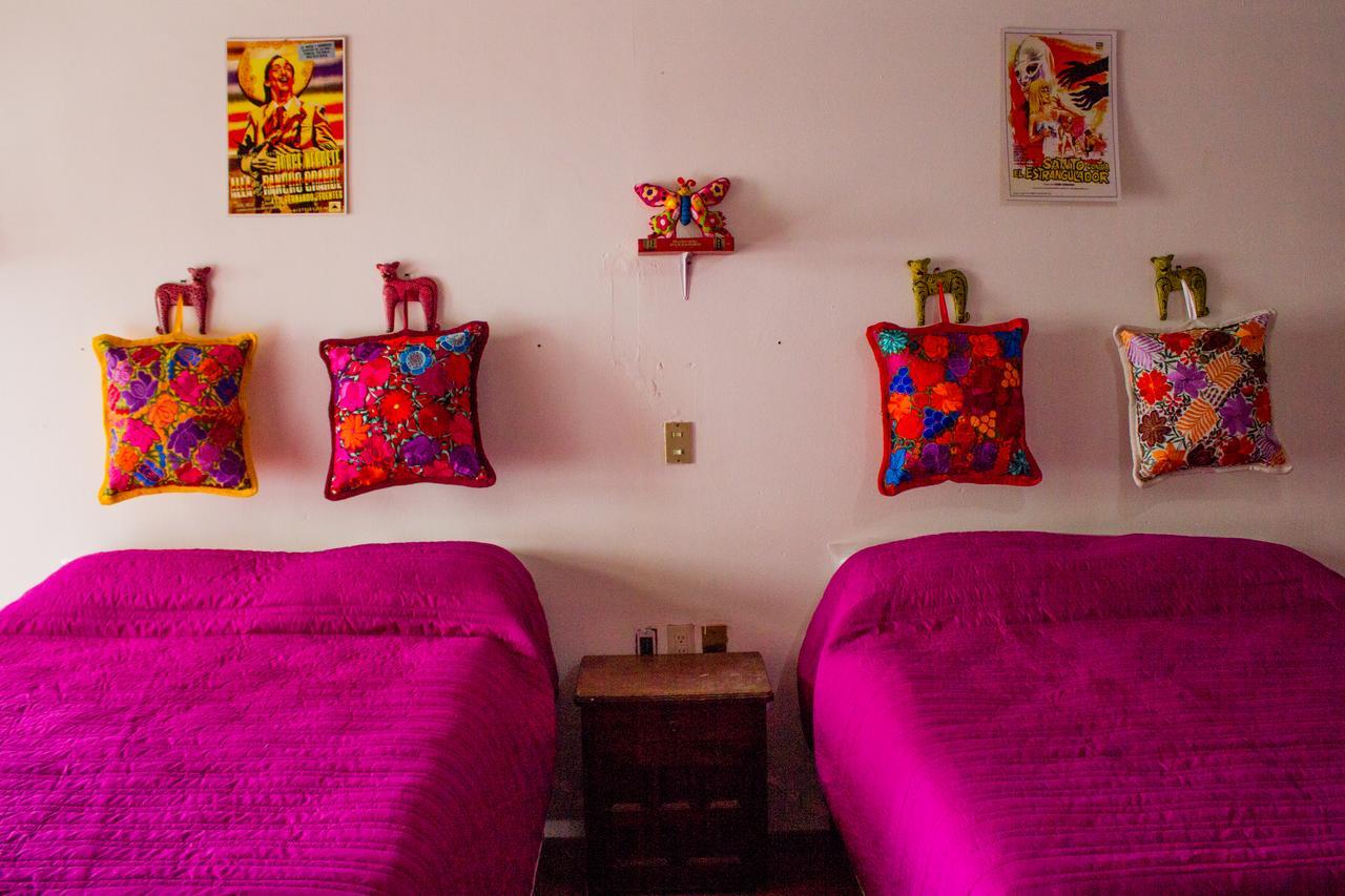 Hotel Frida Khalo Tuxtla Gutierrez Exterior photo