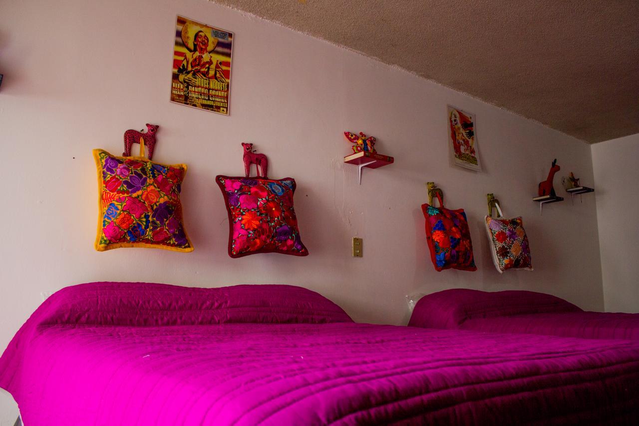 Hotel Frida Khalo Tuxtla Gutierrez Exterior photo