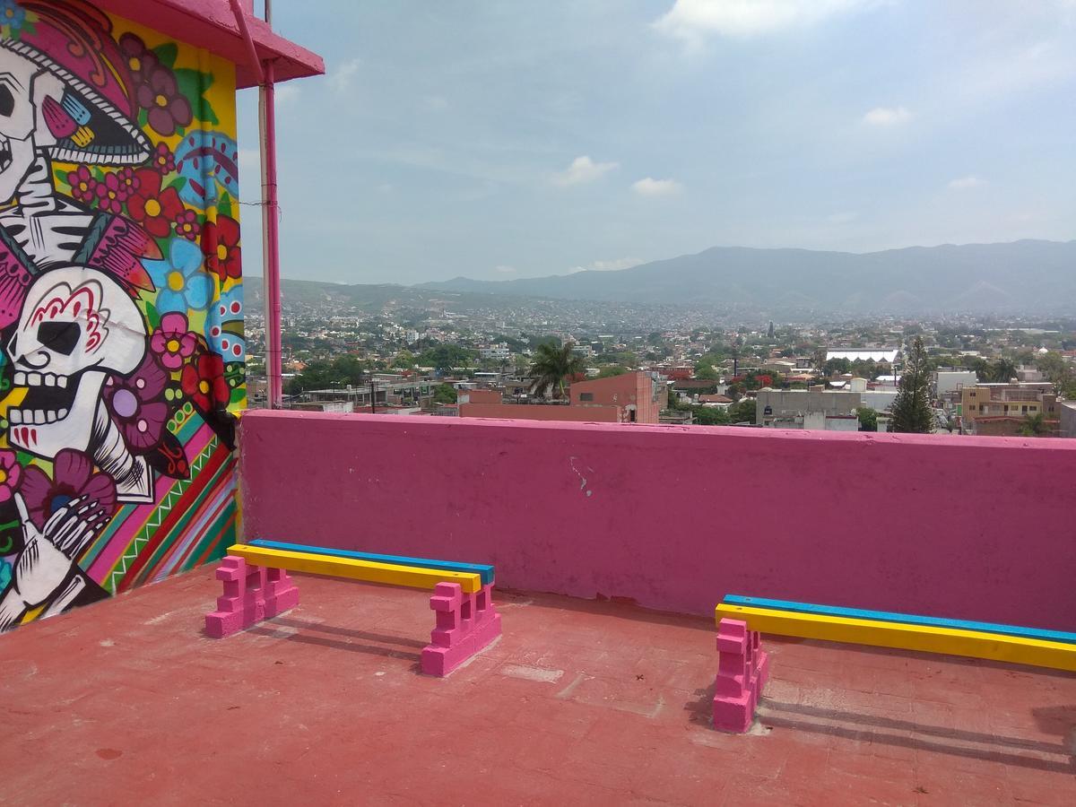 Hotel Frida Khalo Tuxtla Gutierrez Exterior photo