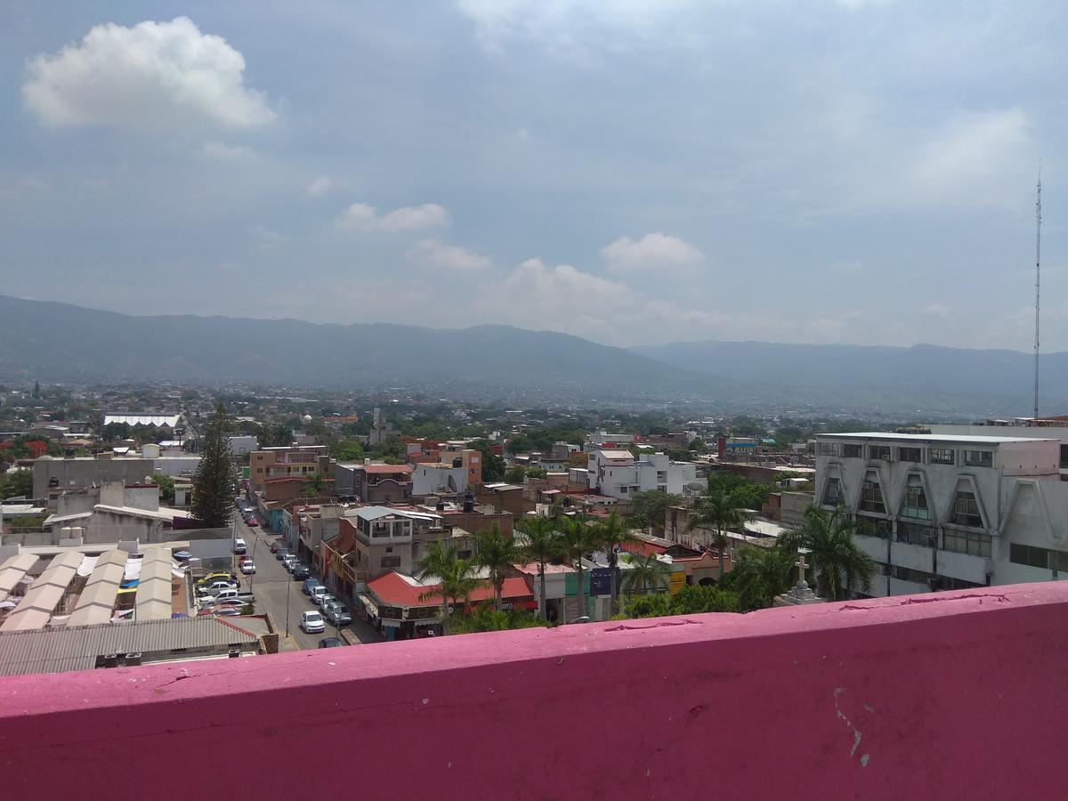 Hotel Frida Khalo Tuxtla Gutierrez Exterior photo