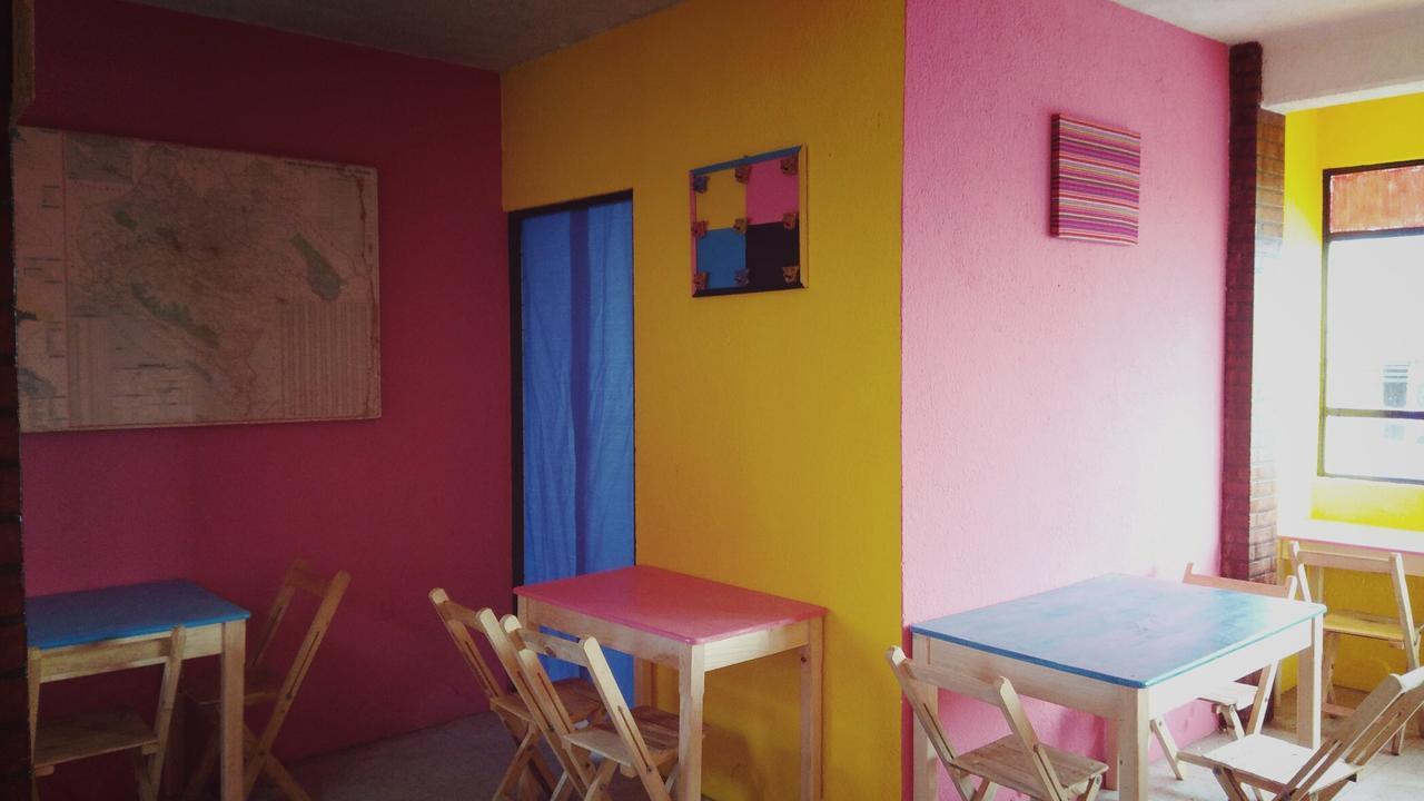 Hotel Frida Khalo Tuxtla Gutierrez Exterior photo